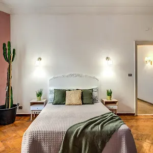  Appartamento Fresh House Colosseo Italia