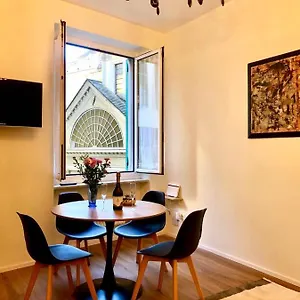  Appartamento Palazzo Penco Italia